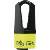 ABUS Antivol De Disque Granit Quick 37/60hb70