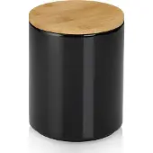 kela Boîte de Stockage Kela Cady Noir 1.7L
