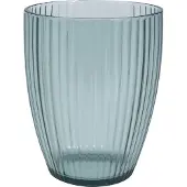 Chef & sommelier Gobelet à boire 8.5x11 cm Plastique/Bleu