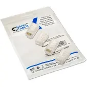 Nanocable Catégorie 5 UTP RJ45 Connecteur 10.21.0102-100 100 pcs