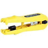 Weicon Mini-Solar 10/16mm² 52005003 Pince à dénuder pour électriciens 10 à 16mm² 6 à 8 awg (125 mm)