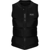 Mystic Gilet De Protection Star Impact Fzip Wake