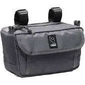 Chrome Sacoche de guidon Holman Castle Rock 3 L