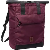 Chrome Sac En Toile Ruckas