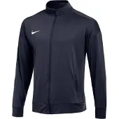 Nike Df Acdpr24 Jacket Noir 10-12 Years Garçon