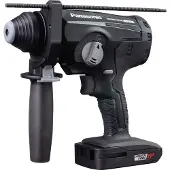 Panasonic EY1HD1X 18V Corps De Marteau Perforateur SDS-plus Sans Fil - 2.1J