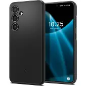 Spigen Coque Thin Fit Samsung Galaxy S24 - Noir