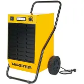 Master Dh 62 52l/24h Dehumidifier Clair