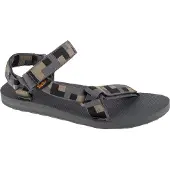 Teva Sandales Original Universal homme - multicolor - 45 1/2