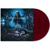Avenged Sevenfold LP de - Nightmare - pour Indifférent - Standard - Taille Standard