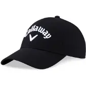 Callaway Junior Tour Black/White UNI Casquette
