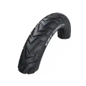 CST Pneus Tourance Fatbike 20 x 4.0 (100-406) Noir