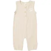 Koeka Dors-bien bébé Faro warm white, Blanc, (74)