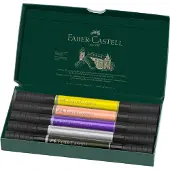 Faber-Castell Pitt Artist Pen Dualmarker