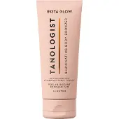 Tanologist Insta Glow bronzer gel corps 170 ml