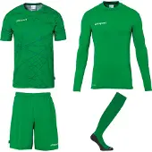 Uhlsport Ensemble à Manches Longues Prediction