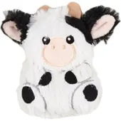 FOFOS Vache à fleur de peau