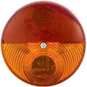 Hella Feu arrière - cabochon 9EL 118 633-001