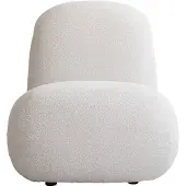 101 Copenhagen Toe Chaise Off White (CPH 900) | Flat
