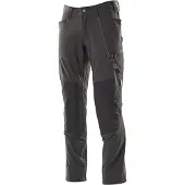 Mascot Accelerate 18479 Work Pants Noir 62 / 32 Homme