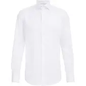 We fashion Chemise blanc