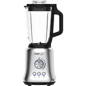 COSYLIFE Blender À Haute Vitesse Cl-bl1015sm 1000w + Gourde Nomade