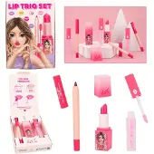 Topmodel Lip Trio BEAUTY and ME ( 0412812 )