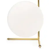 Flos - IC Light S3 10th Anniversary - Suspension Brass