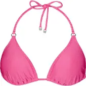 Barts Haut de Bikini Barts Women Isla Triangle Hot Pink-38