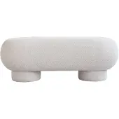 101 Copenhagen Big Foot Banc Off White (CPH 900)
