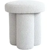101 Copenhagen - Big Foot - Ottoman Off White (CPH 900)