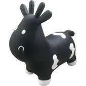 Tryco - Skippy Cow - Noir