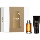 HUGO BOSS The Scent Coffret Cadeau