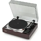 Thorens TD 1500 Noyer