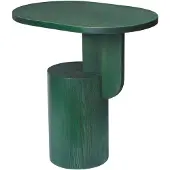 Ferm Living Insert Table d'Appoint Green