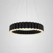 Lee Broom Carousel Pendant Medium | Matte Black