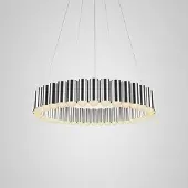 Lee Broom Carousel Pendant Small | Polished Chrome