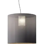 Santa & Cole Moaré Suspension Moaré X | Grey