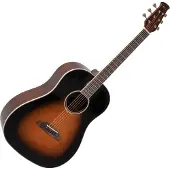 Applause Wood Classics AAS96-1 Dreadnought Slope Shoulder Sunburst AAS96-1