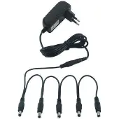 Rockgear Alimentation NT50 9V-1,3A + Daisy Chain