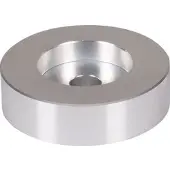 Kunzer Adaptateur pour équilibreuse Rothewald 1 PCS BMW COLLER. 4 TROUS
