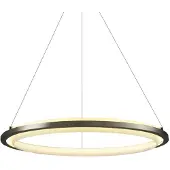 Santa & Cole Nimba Suspension Nimba 60 | Golden Finish | 1-10V