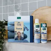 Yoursurprise Coffret cadeau Me-Time personnalisé