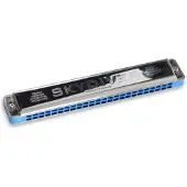 Seydel Harmonicas Seydel Skydiver Tremolo Harmonica A