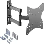 Allteq • Merk: • Type: TM-380 • Product: support tv inclinable e