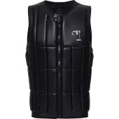 Mystic Gilet De Sauvetage En Néoprène Anarchy Impact Wake