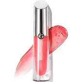 Giorgio Armani Prisma Glass brillant à lèvres teinte 04 Cherry Glaze 3.5 ml