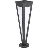 V-TAC Lampe solaire pour pelouse - IP65 Waterproof - 3000K