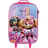 Paramount Paw Patrol Doux 3d Puissant Chariot