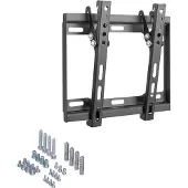 Allteq Support TV inclinable -